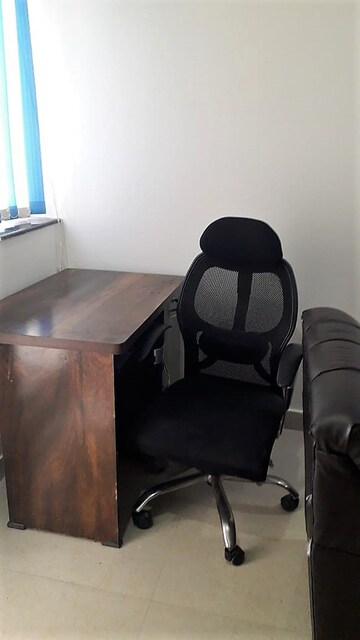 Living Room in 1 BHK Apartment at Devagra Mussorie Woods Apartments, Amwala Uparla – for Rent