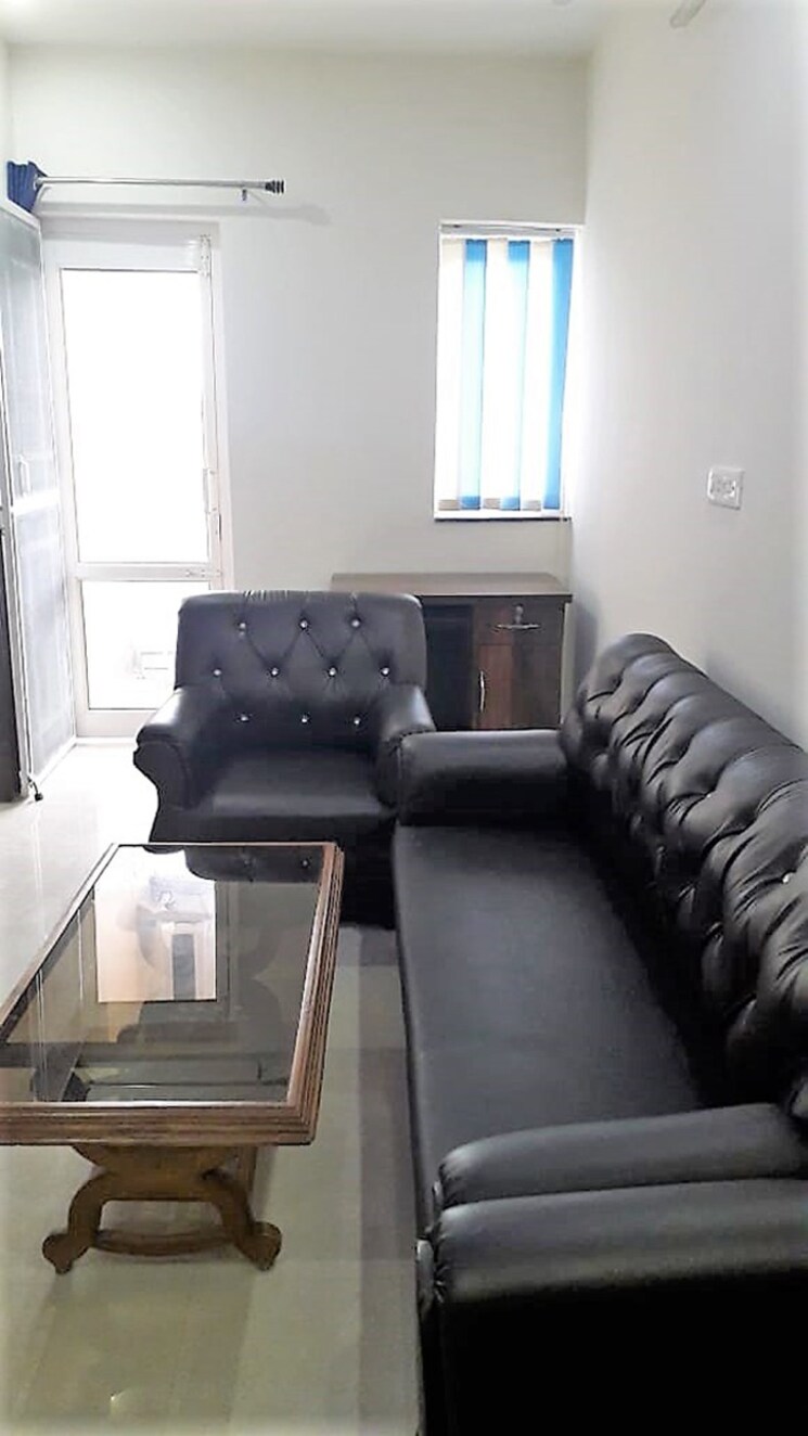 Living Room, devagra-mussorie-woods-apartments 1 Bedroom 850 Sq.Ft. Apartment In Amwala Uparla Dehradun 9125092