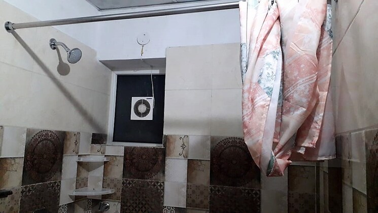 Attached Bathroom, devagra-mussorie-woods-apartments 1 Bedroom 850 Sq.Ft. Apartment In Amwala Uparla Dehradun 9125092