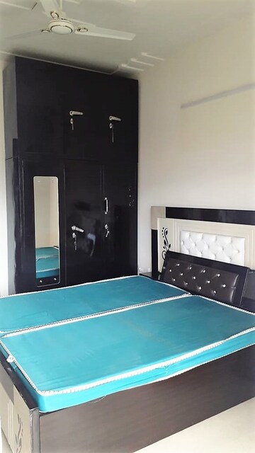 Room in 1 BHK Apartment at Devagra Mussorie Woods Apartments, Amwala Uparla – for Rent