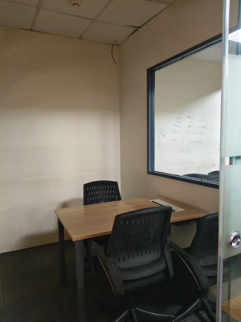 Office Space For Rent in Office Space 