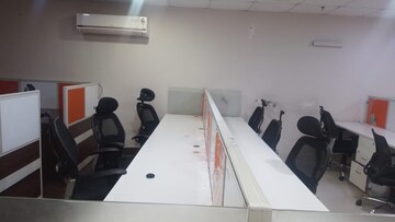 Team Area in  Office Space at Sector 63 – for Rent