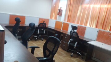Team Area in  Office Space at Sector 63 – for Rent