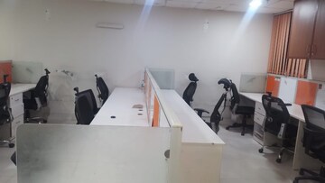 Team Area in  Office Space at Sector 63 – for Rent