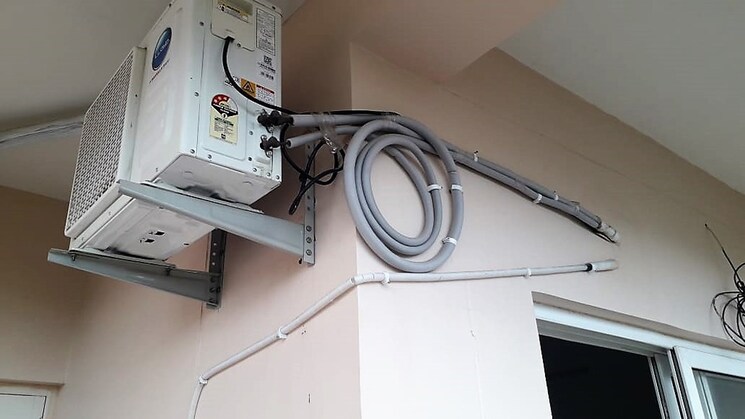 Floor Plan, devagra-mussorie-woods-apartments 1 Bedroom 850 Sq.Ft. Apartment In Amwala Uparla Dehradun 9125101