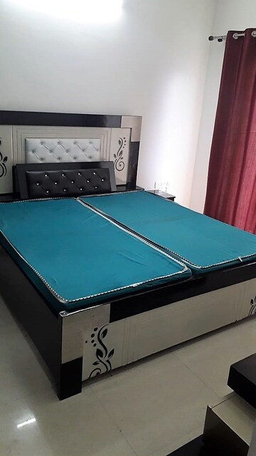 1 BHK Apartment For Rent in Devagra Mussorie Woods Apartments, Amwala Uparla