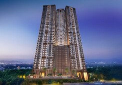 3 BHK Apartment For Sale in Shiv Shakti Tower 28