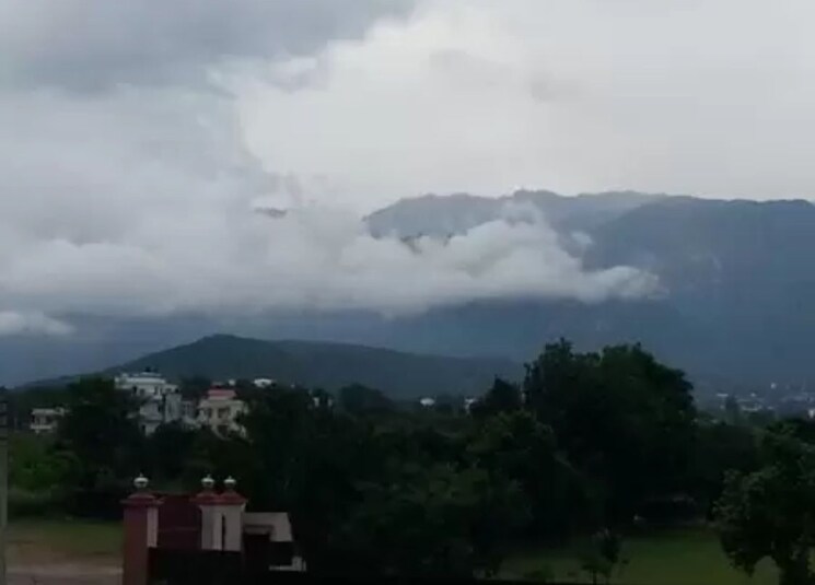 Exterior View, devagra-mussorie-woods-apartments 3 Bedroom 1805 Sq.Ft. Apartment In Amwala Uparla Dehradun 9125110