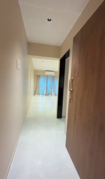 3 BHK Apartment – Entrance View at Shiv Shakti Tower 28, Malad East - for Sale