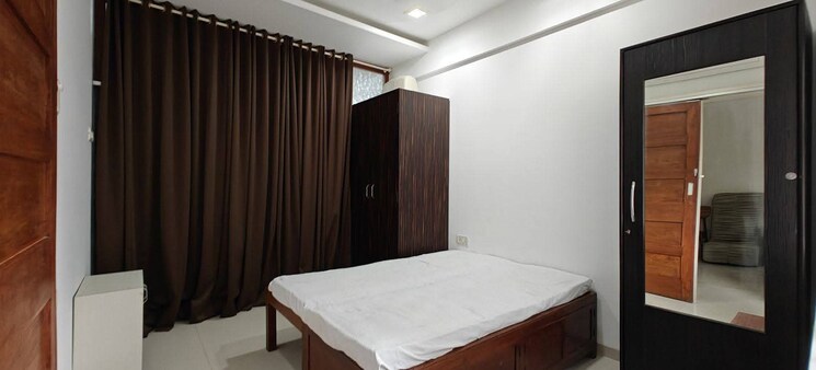 Bedroom, andheri west 2 Bedroom 700 Sq.Ft. Apartment In Andheri West Mumbai 9125111