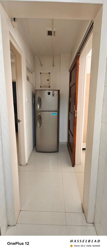 Building Lobby in 2 BHK Apartment at Andheri West – for Rent