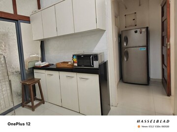 Kitchen in 2 BHK Apartment at Andheri West – for Rent