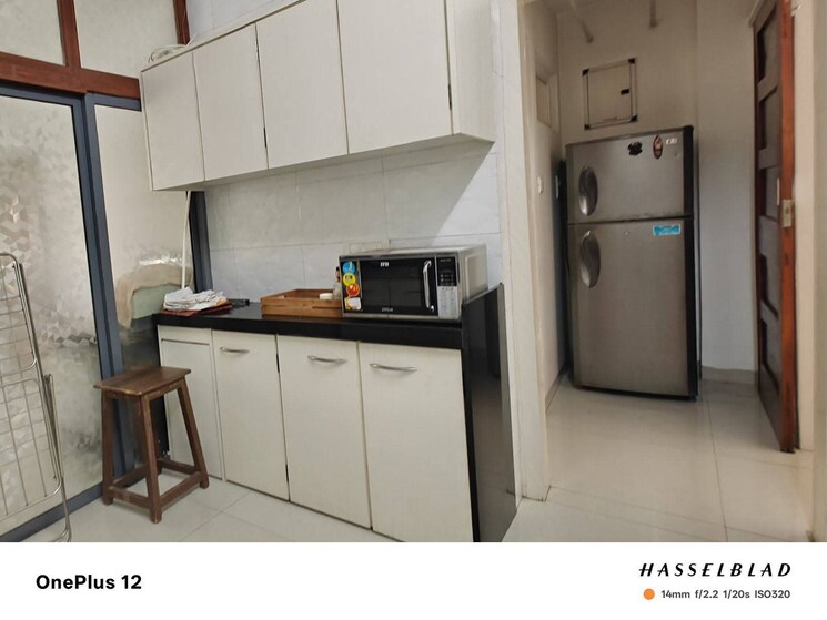 Kitchen, andheri west 2 Bedroom 700 Sq.Ft. Apartment In Andheri West Mumbai 9125111