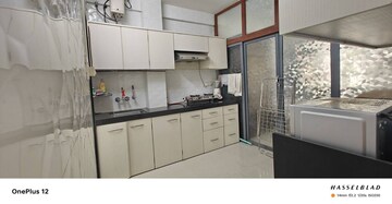 Kitchen in 2 BHK Apartment at Andheri West – for Rent