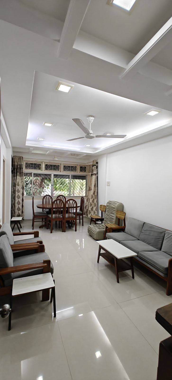 2 BHK Apartment For Rent in Andheri West