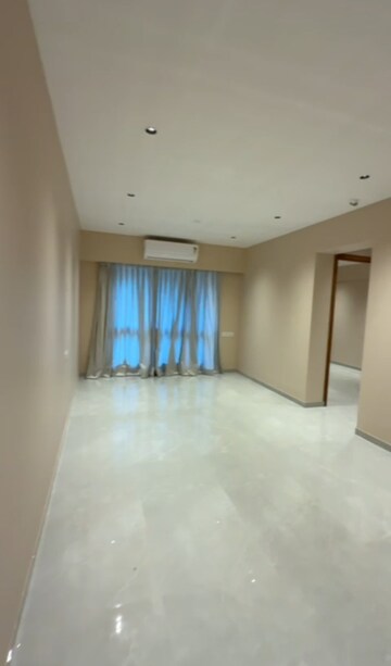 Dining Room in 3 BHK Apartment at Shiv Shakti Tower 28, Malad East – for Sale