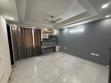 Kitchen in 4 BHK Builder Floor at Kalkaji – for Rent