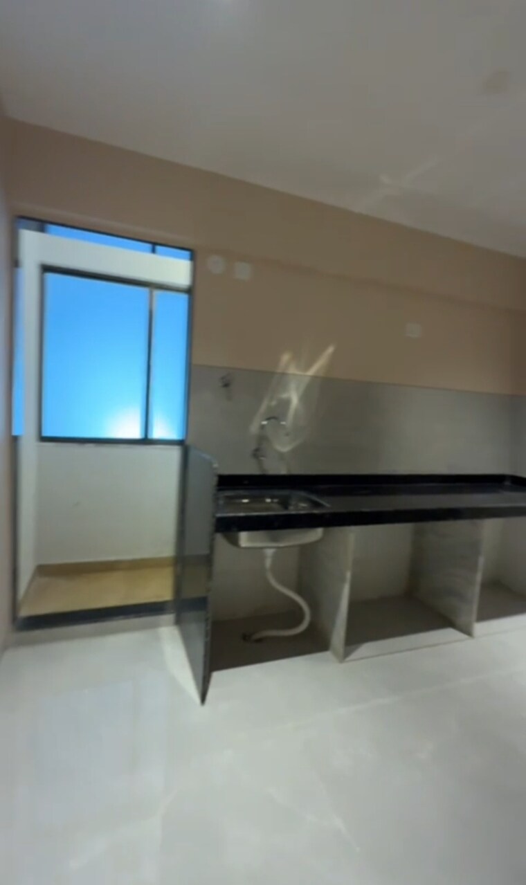 Kitchen, shiv-shakti-tower-28 3 Bedroom 845 Sq.Ft. Apartment In Malad East Mumbai 9125136