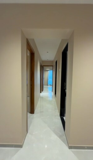 Laundry Area in 3 BHK Apartment at Shiv Shakti Tower 28, Malad East – for Sale