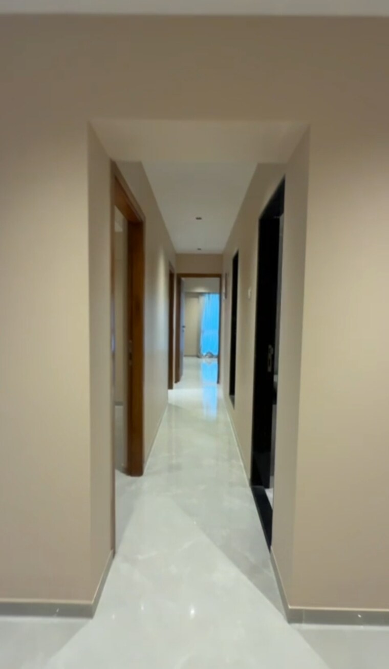 Laundry Area, shiv-shakti-tower-28 3 Bedroom 845 Sq.Ft. Apartment In Malad East Mumbai 9125136