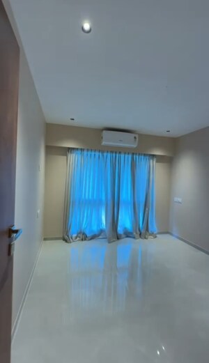 Bedroom in 3 BHK Apartment at Shiv Shakti Tower 28, Malad East – for Sale