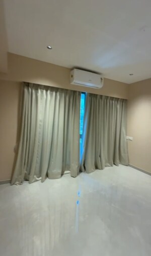 Master Bedroom in 3 BHK Apartment at Shiv Shakti Tower 28, Malad East – for Sale