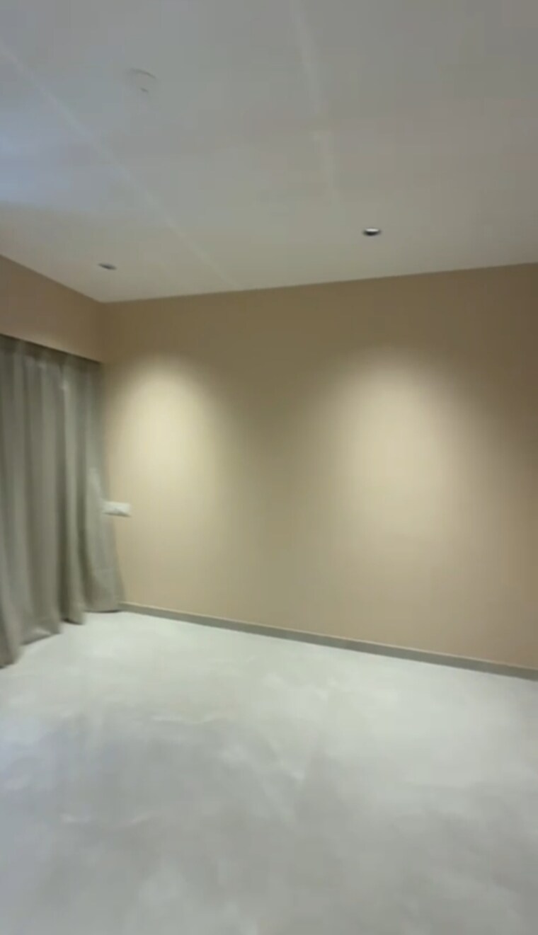 Master Bedroom, shiv-shakti-tower-28 3 Bedroom 845 Sq.Ft. Apartment In Malad East Mumbai 9125136