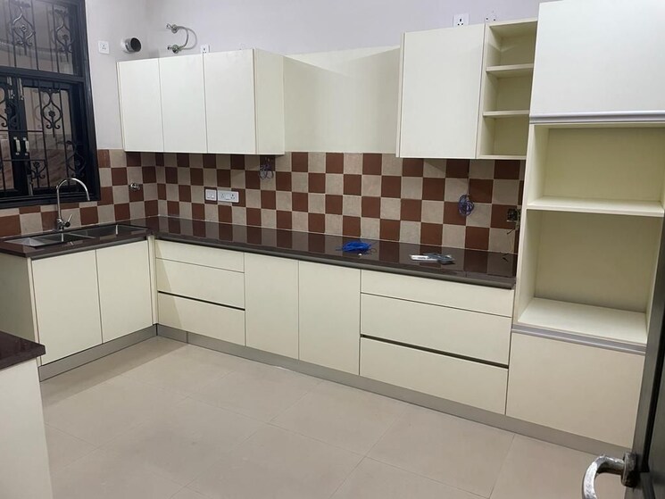Kitchen, sahastradhara road 2 Bedroom 1208 Sq.Ft. Apartment In Sahastradhara Road Dehradun 9125118