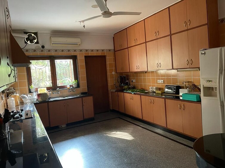 Kitchen, sahastradhara road 2 Bedroom 1208 Sq.Ft. Apartment In Sahastradhara Road Dehradun 9125118