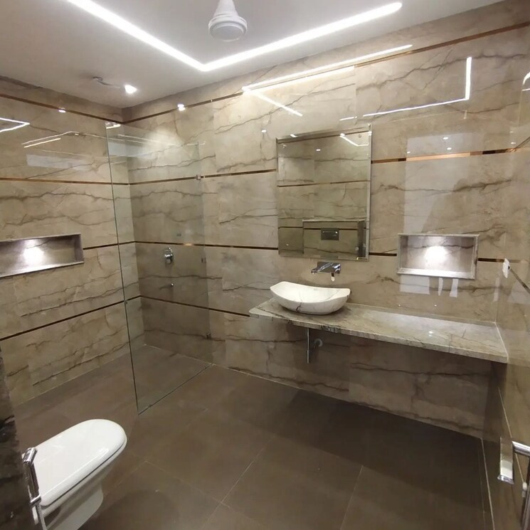 Bathroom, sahastradhara road 2 Bedroom 1208 Sq.Ft. Apartment In Sahastradhara Road Dehradun 9125118