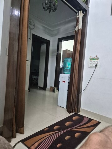 2 BHK Builder Floor For Rent in Omaxe Lake, North Mullanpur