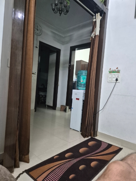 2 BHK Builder Floor For Rent in Omaxe Lake