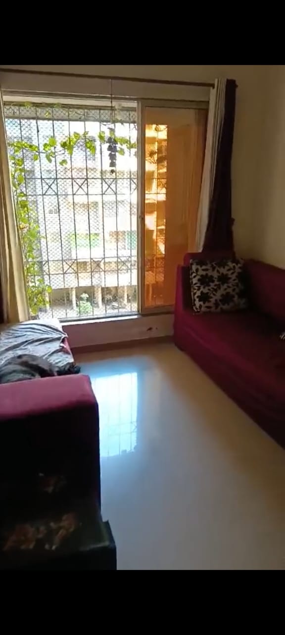 2 BHK + Pooja Room,Servant Room,Study Room Apartment For Sale in Jay Vijay Nagari Phase 2