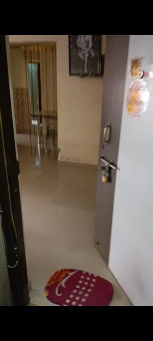 Furnished Amenities in 2 BHK Apartment at Jay Vijay Nagari Phase 2, Nalasopara West – for Sale