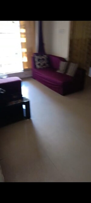 Living Room in 2 BHK Apartment at Jay Vijay Nagari Phase 2, Nalasopara West – for Sale