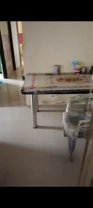 Kitchen in 2 BHK Apartment at Jay Vijay Nagari Phase 2, Nalasopara West – for Sale