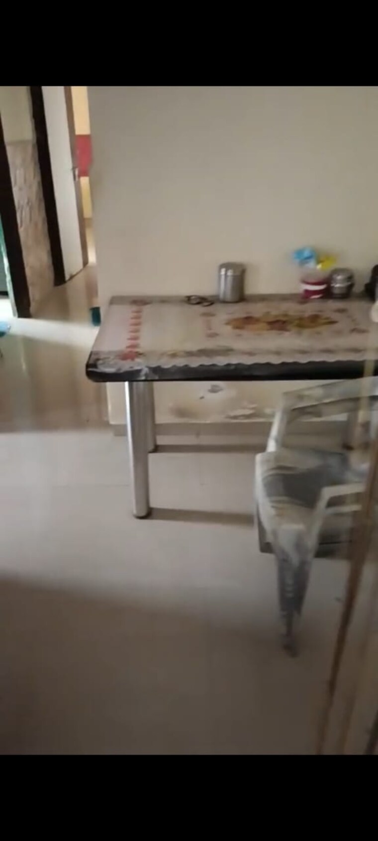 Kitchen, jay-vijay-nagari-phase-2 2 Bedroom 850 Sq.Ft. Apartment In Nalasopara West Palghar 9125122