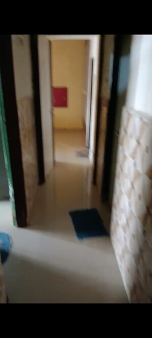 Bedroom in 2 BHK Apartment at Jay Vijay Nagari Phase 2, Nalasopara West – for Sale