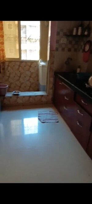 Furnished Amenities in 2 BHK Apartment at Jay Vijay Nagari Phase 2, Nalasopara West – for Sale