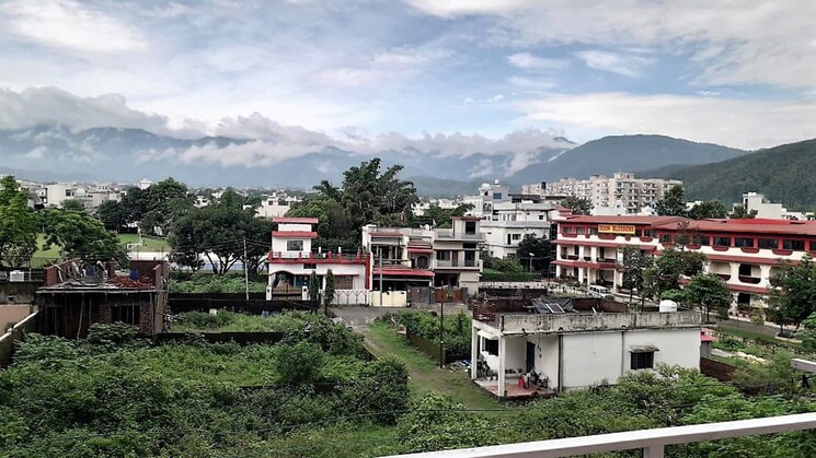 Exterior View, sahastradhara road 2 Bedroom 1508 Sq.Ft. Apartment In Sahastradhara Road Dehradun 9125124