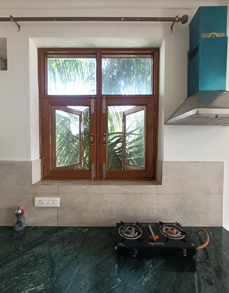 Kitchen, sahastradhara road 2 Bedroom 1508 Sq.Ft. Apartment In Sahastradhara Road Dehradun 9125124