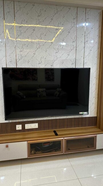 Furnished Amenities in 3 BHK Apartment at Aparna Sarovar Zicon, Nallagandla – for Rent