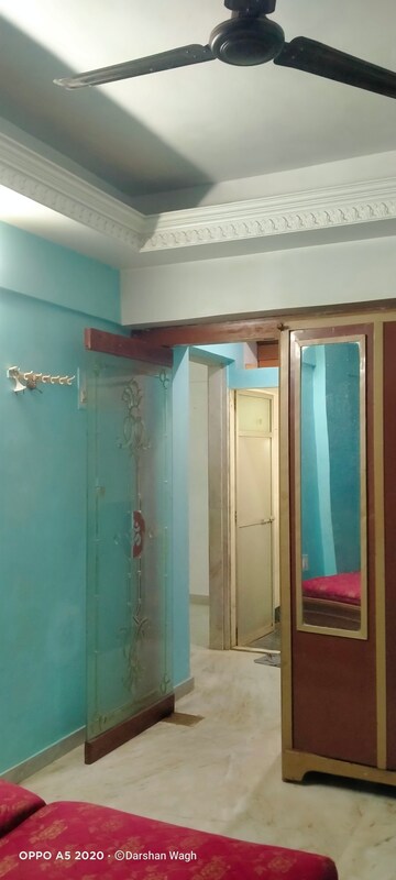 1 BHK Apartment For Rent in Bhagyavan Residency, Kanjurmarg East