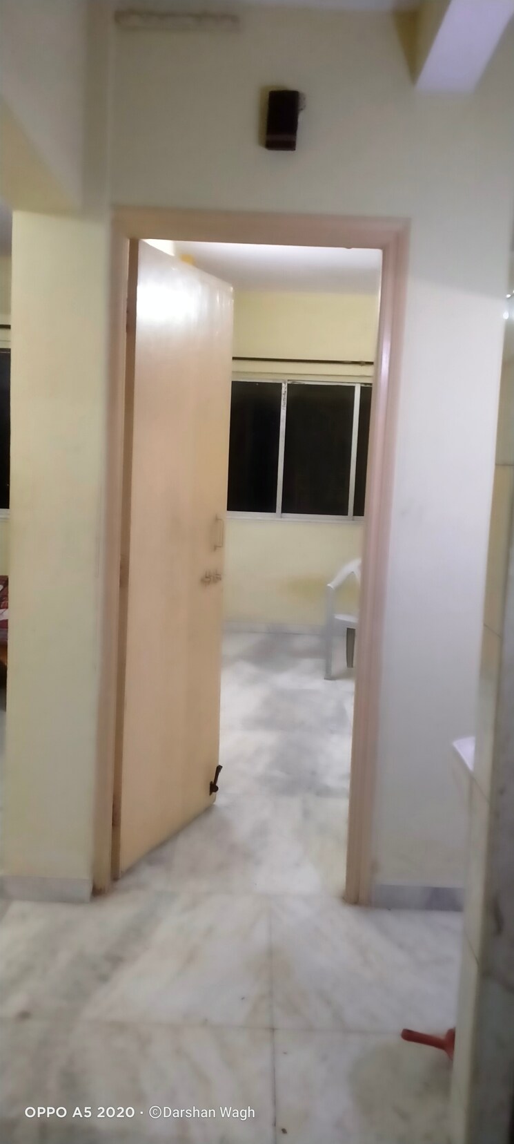 Room, bhagyavan-residency 1 Bedroom 550 Sq.Ft. Apartment In Kanjurmarg East Mumbai 9125128