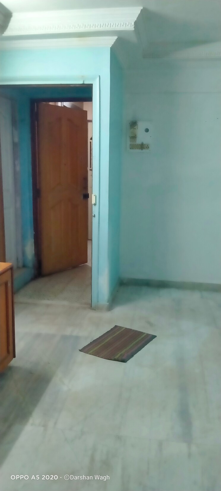 Room, bhagyavan-residency 1 Bedroom 550 Sq.Ft. Apartment In Kanjurmarg East Mumbai 9125128