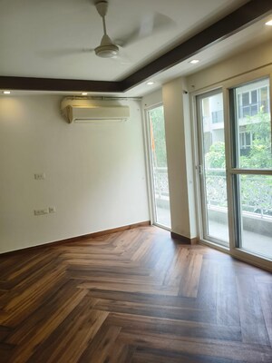 Bedroom in 3 BHK Builder Floor at Greater Kailash Part 3 – for Sale