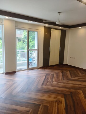 3 BHK Builder Floor For Sale in Greater Kailash Part 3