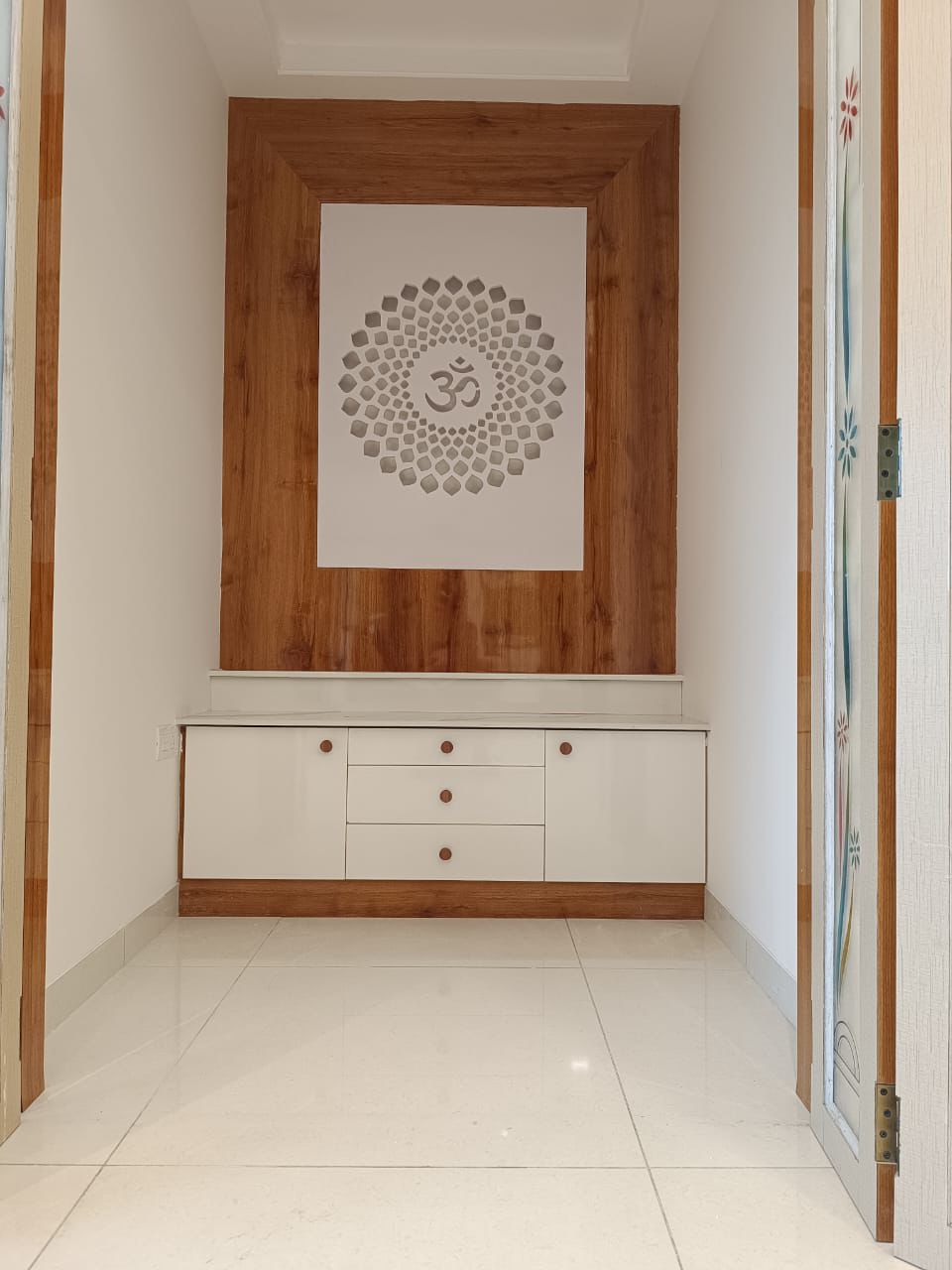 3 BHK + Pooja Room Apartment For Rent in Aparna Sarovar Zicon