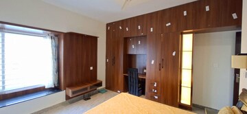 Room in 3 BHK Apartment at Bollineni Bion, Kothaguda – for Rent