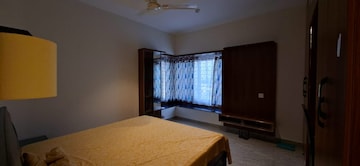 Bedroom in 3 BHK Apartment at Bollineni Bion, Kothaguda – for Rent